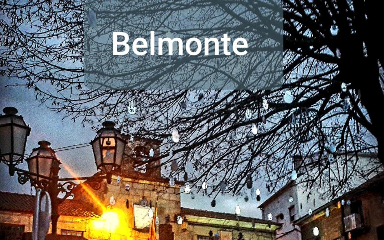 Вилла Branca Goncalves Belmonte Бельмонте Экстерьер фото
